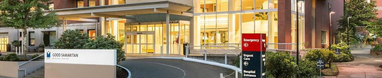 Legacy Good Samaritan Medical Center