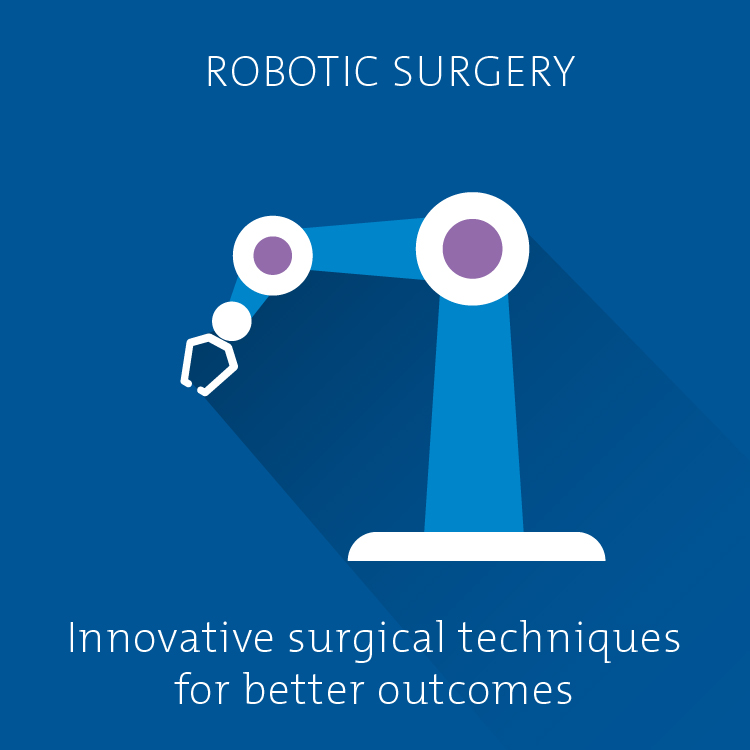 Robotic Surgery