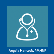 Angela Hancock, PMHNP