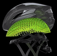 WaveCel Helmet