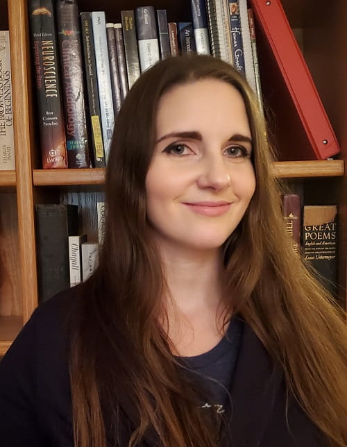 Danielle M. Osborne, PhD