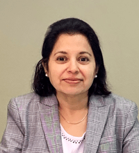 Priya Chaudhary, PhD