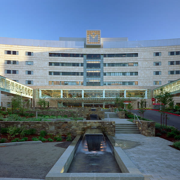 Legacy Salmon Creek Medical Center