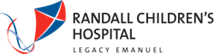 Randall Children's Hospital
