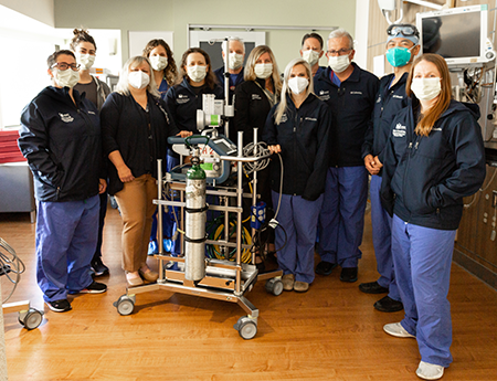 ECMO Team