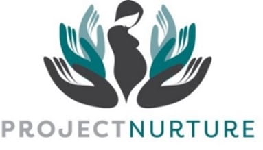 Project Nurture Logo