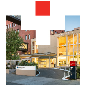 Legacy Good Samaritan Medical Center