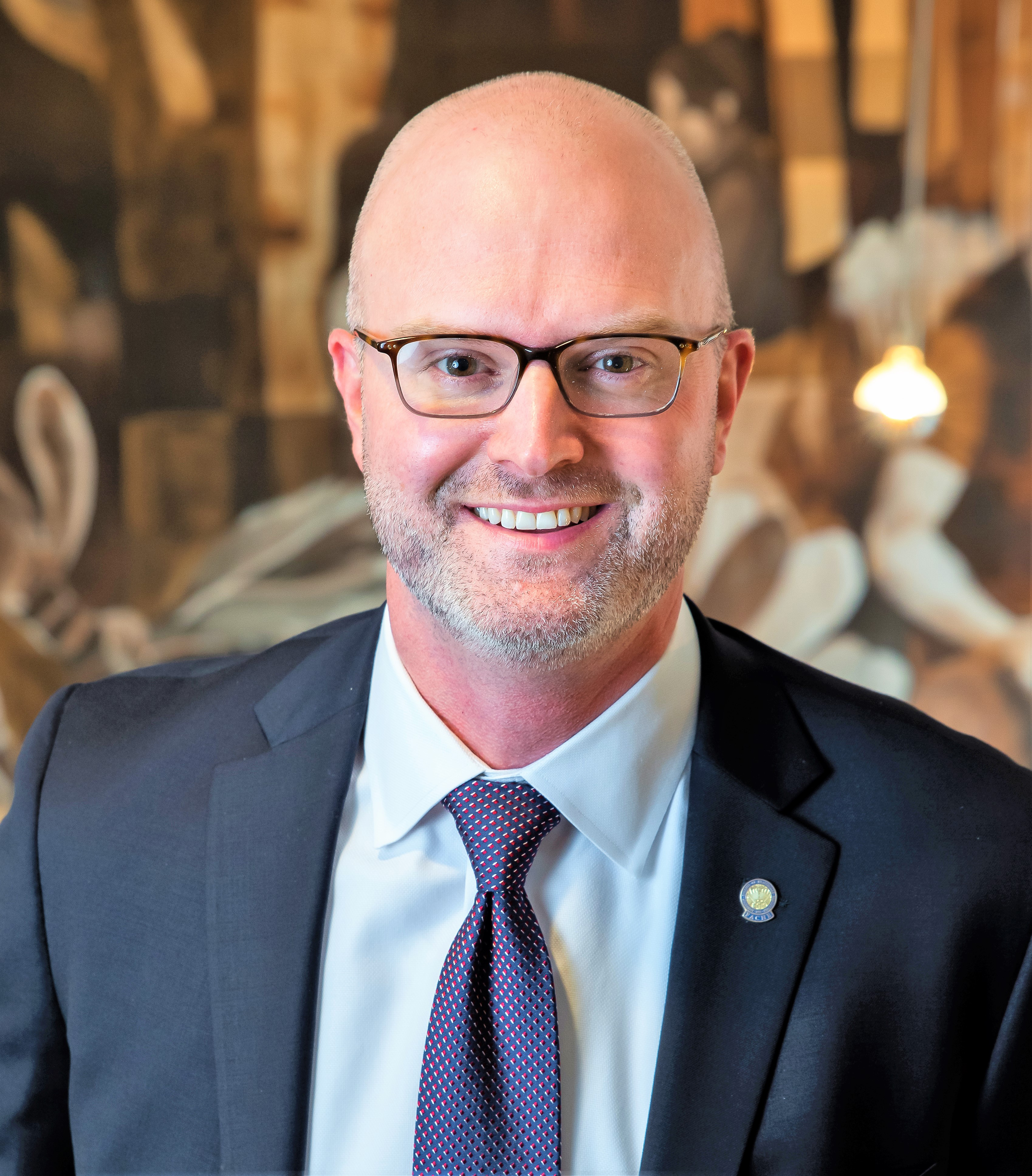 Joe Yoder professional photo