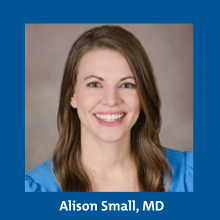 Alison Small