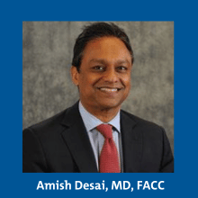 Amish Desai