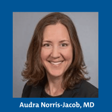 Audra Norris Jacob