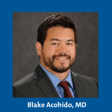 Blake Acohido