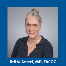 Britta Ameel