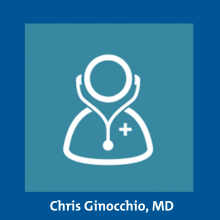 Chris Ginocchio