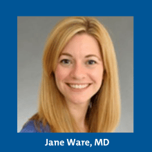 Jane Ware