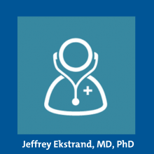 Jeffrey Ekstrand