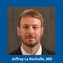 Jeffrey La Rochelle