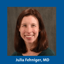 Julia Fehniger