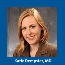 Katie Dempster