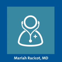 Mariah Racicot