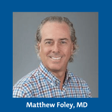 Matthew Foley