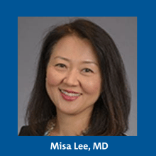 Misa Lee