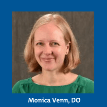 Monica Venn