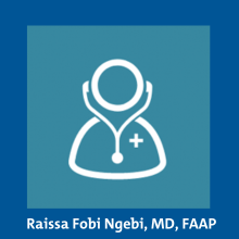 Raissa Fobi-Ngebi