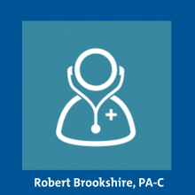 Robert Brookshire