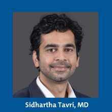 Sidhartha Tavri