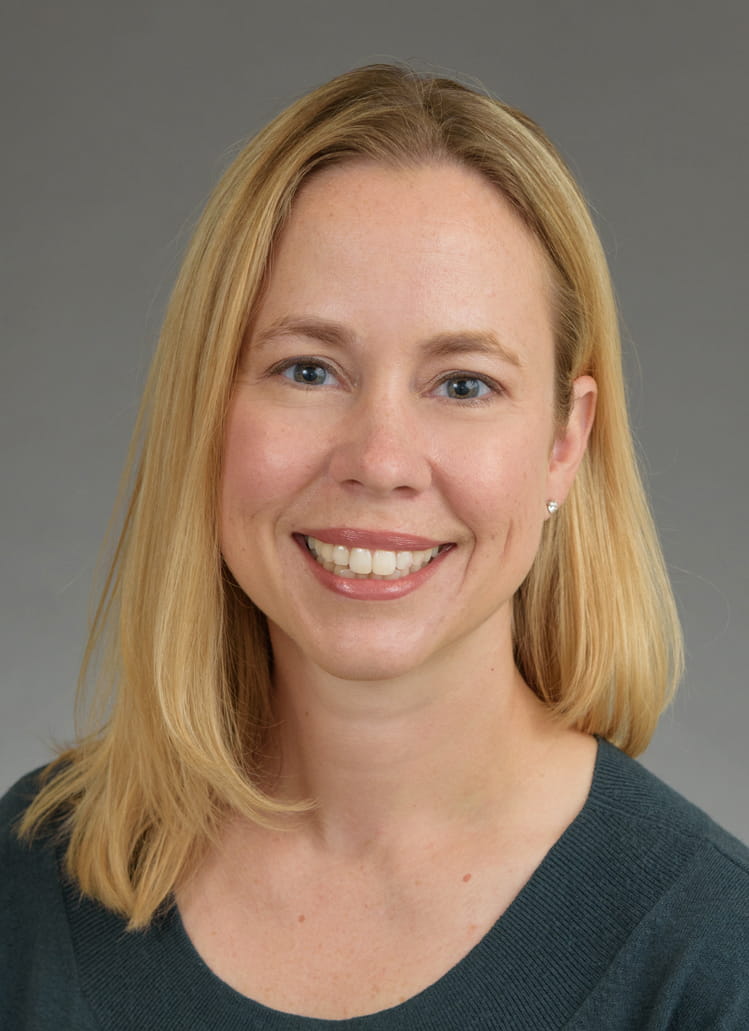 Claire Gould