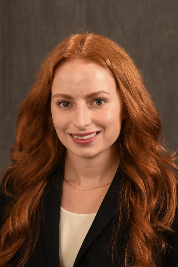 Kristen Woodward