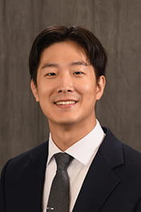 Daniel Yang