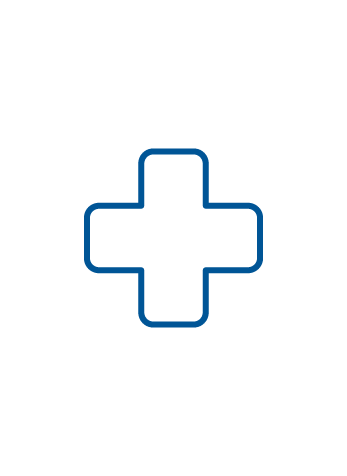 icon of a medical cross