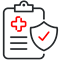 View insurance plans accepted