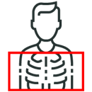 Xray icon