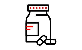 medication icon