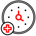 Urgent care icon