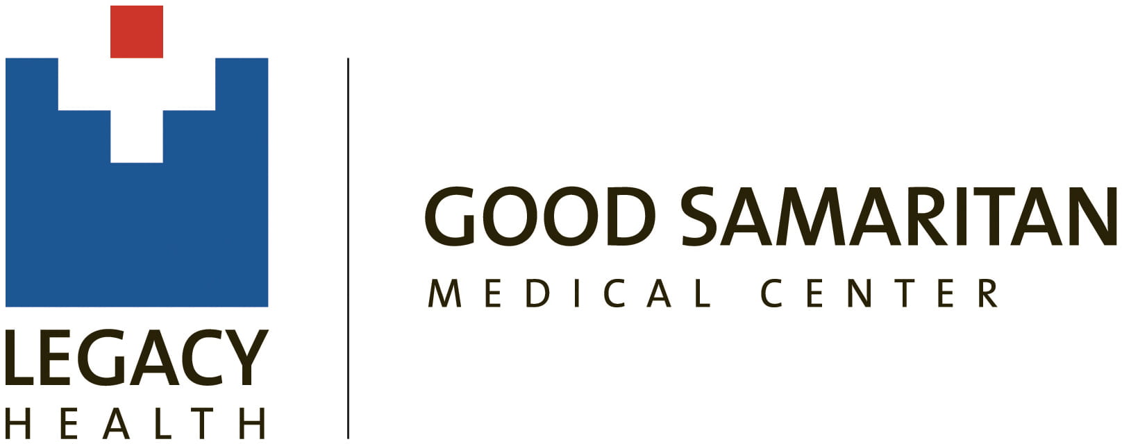 Legacy Good Samaritan Medical Center logo
