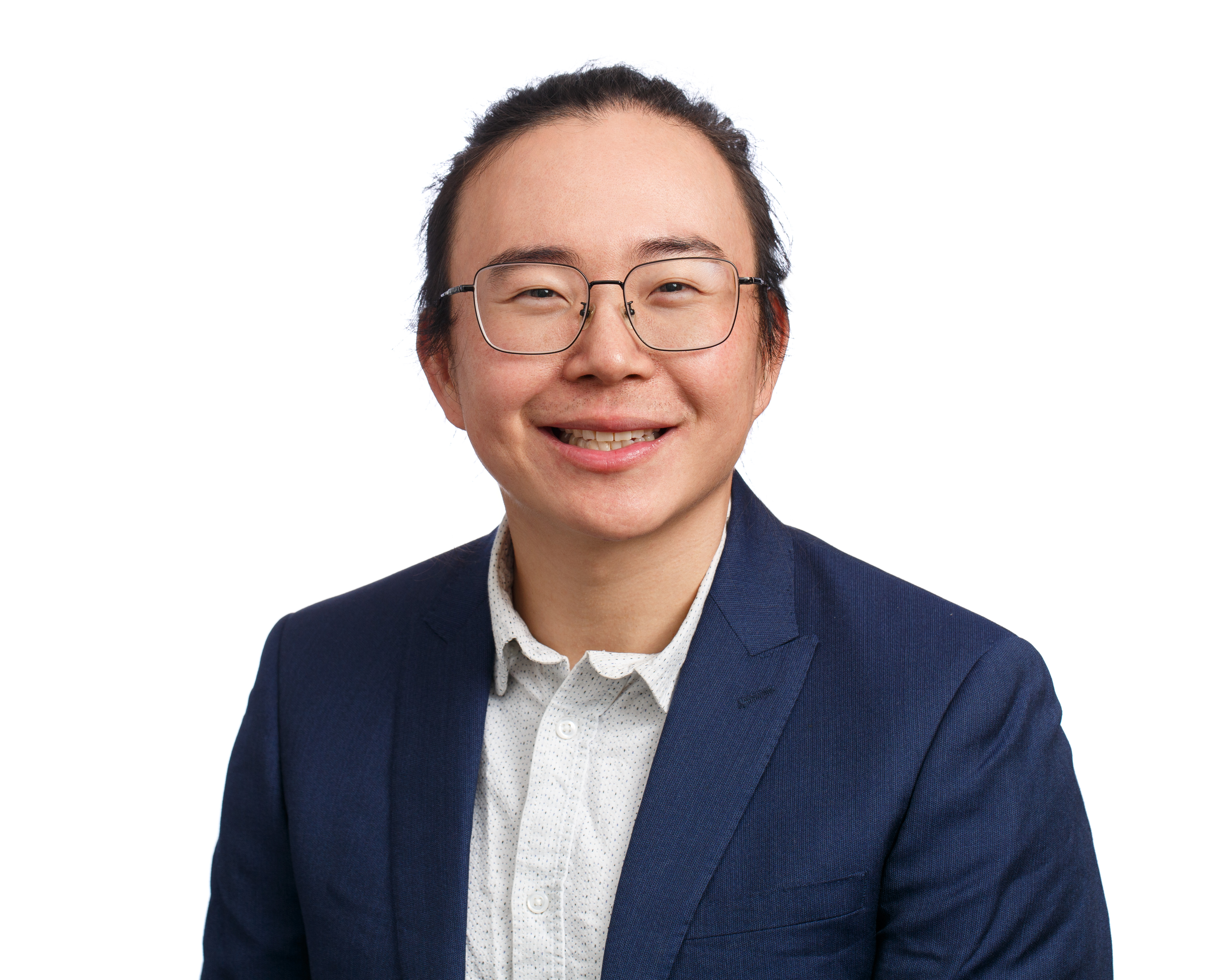 Photo of Austin Lee