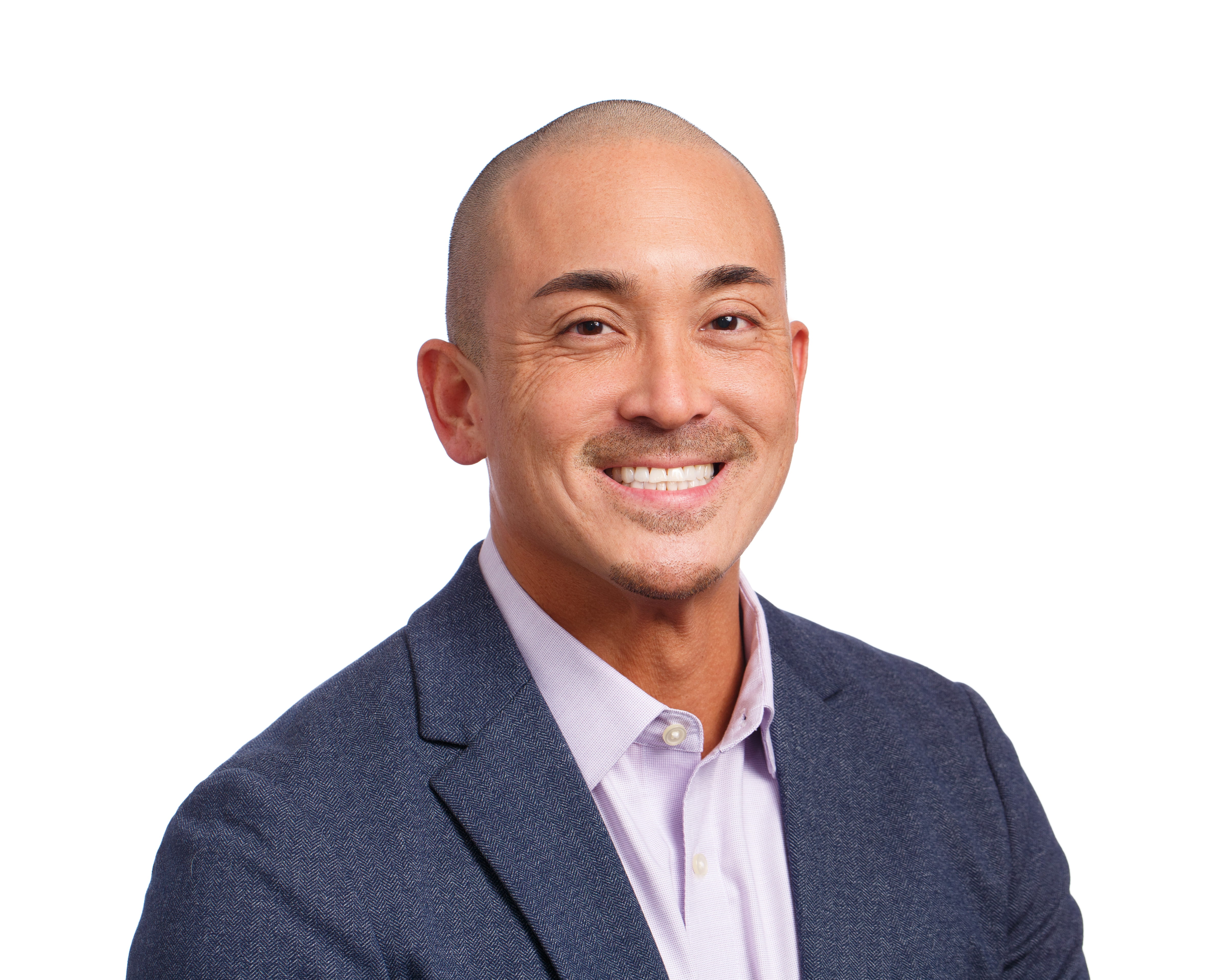 Photo of Colin Mizuo