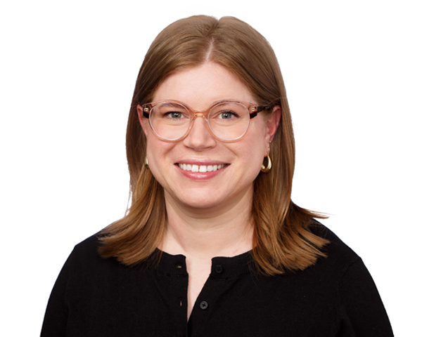 Photo of Emily Herman