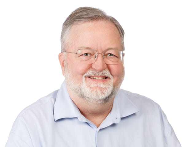 Photo of George Bengtson