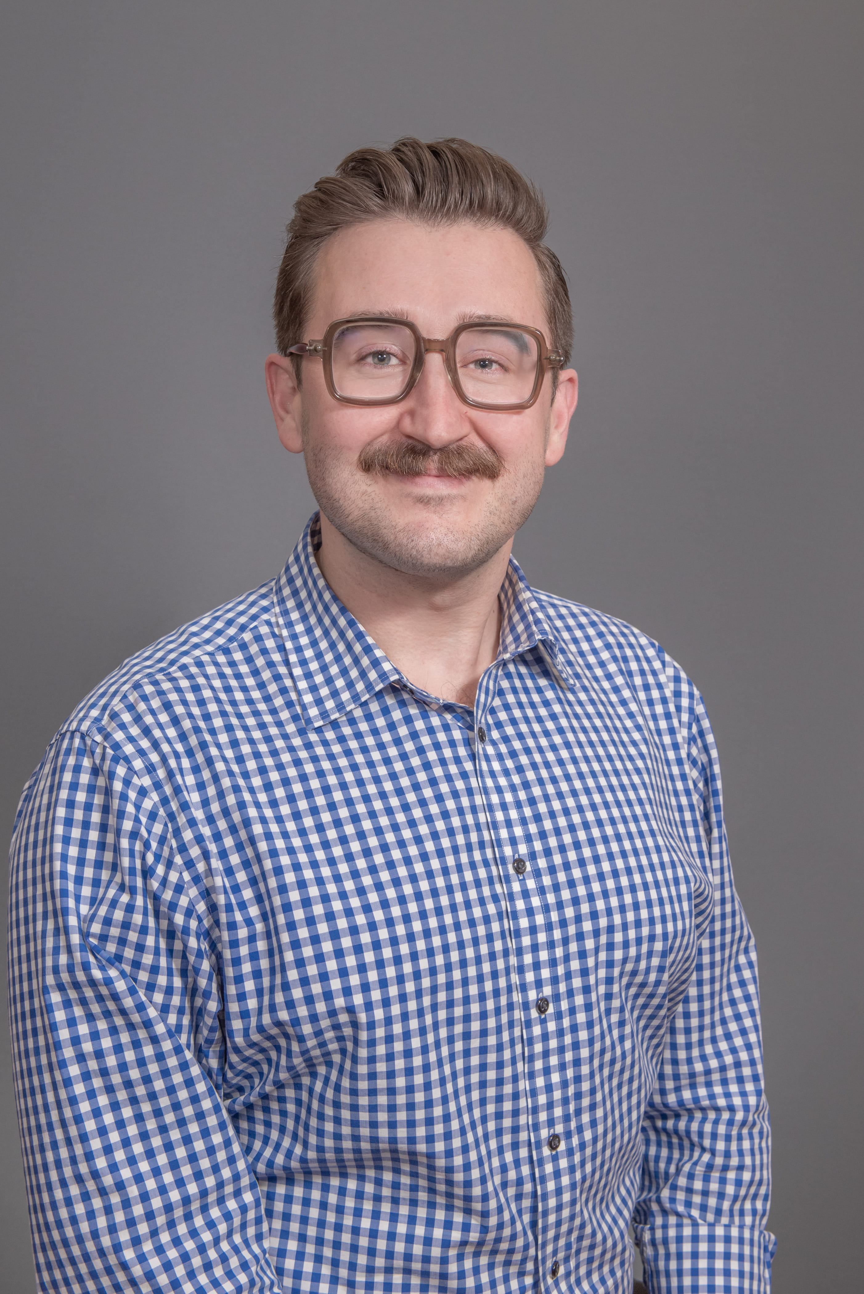 Photo of Jared Goodwin