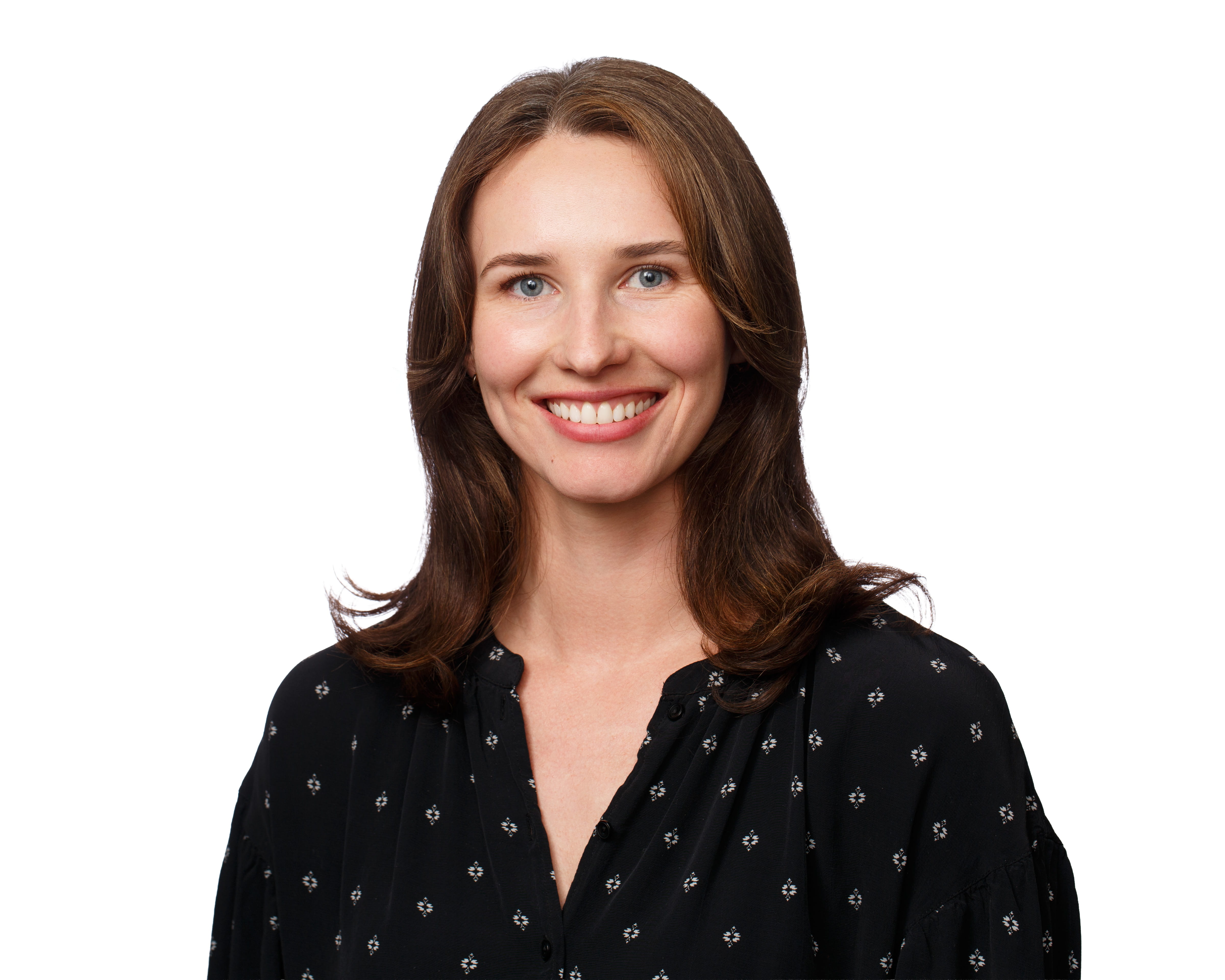 Photo of Heather Diaz