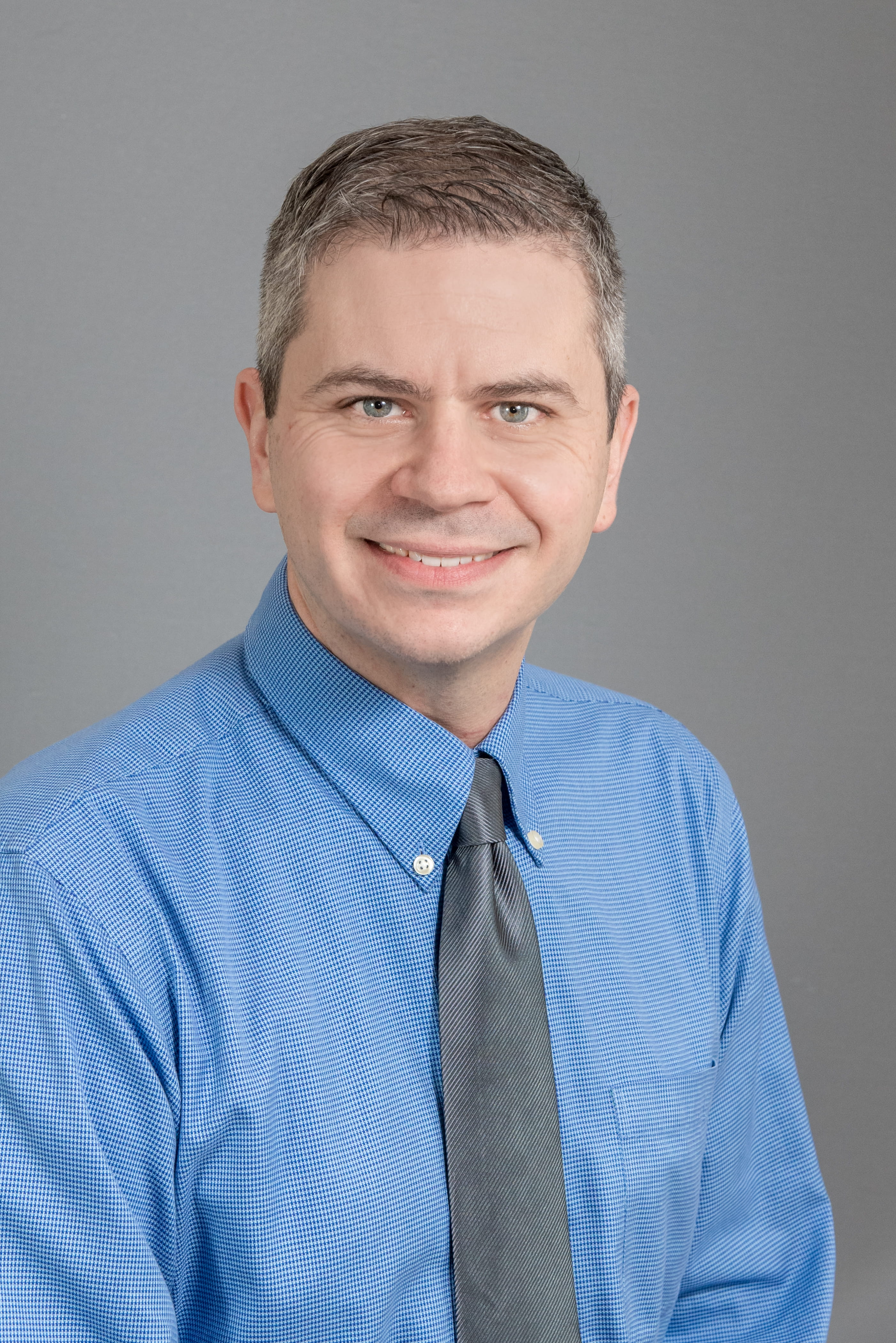 Photo of Josh Marick