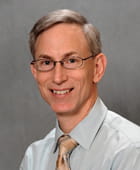 Photo of Daniel Kingsbury