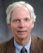 Photo of John McAnulty