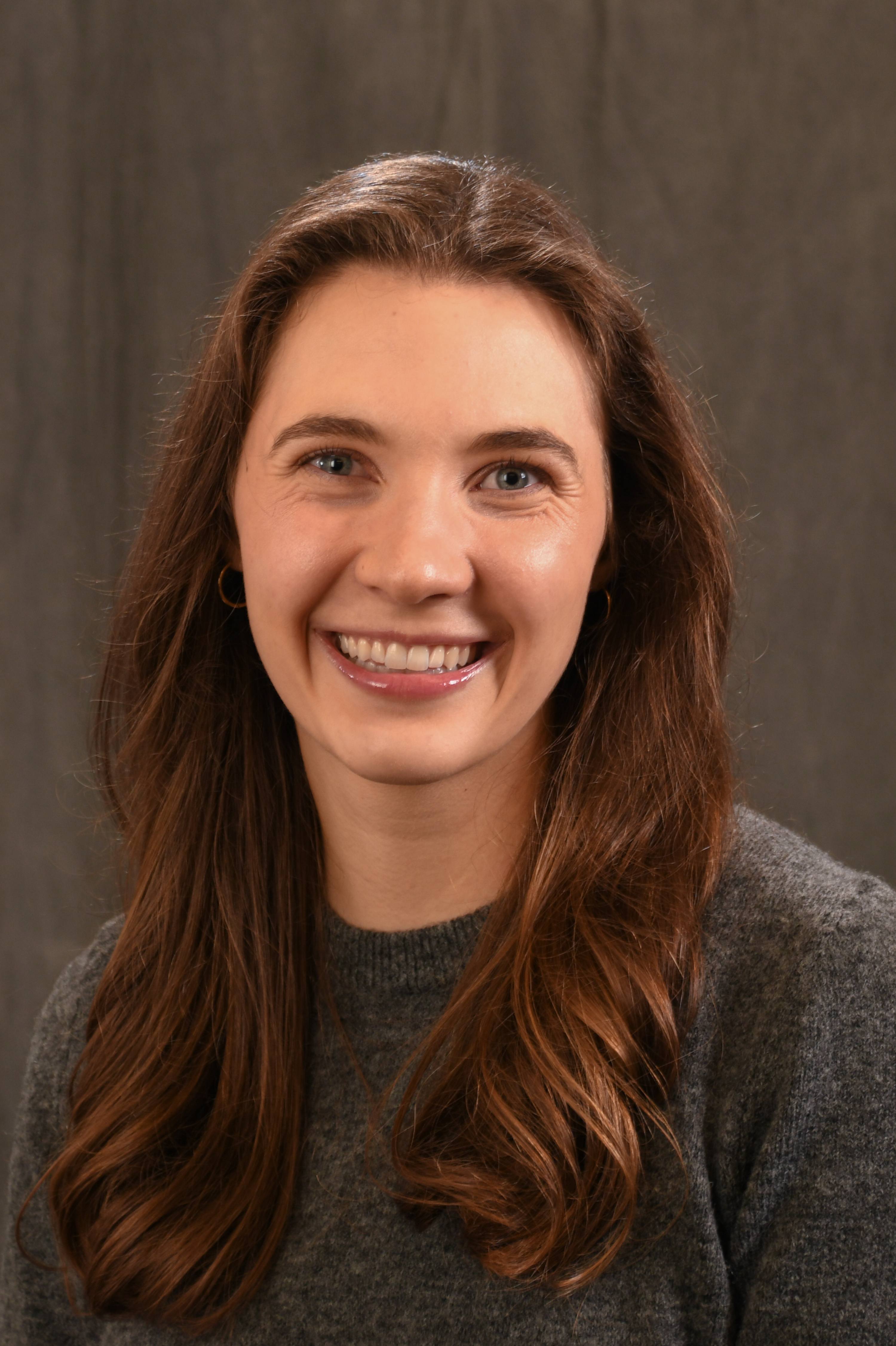 Photo of Madeline Bretzing