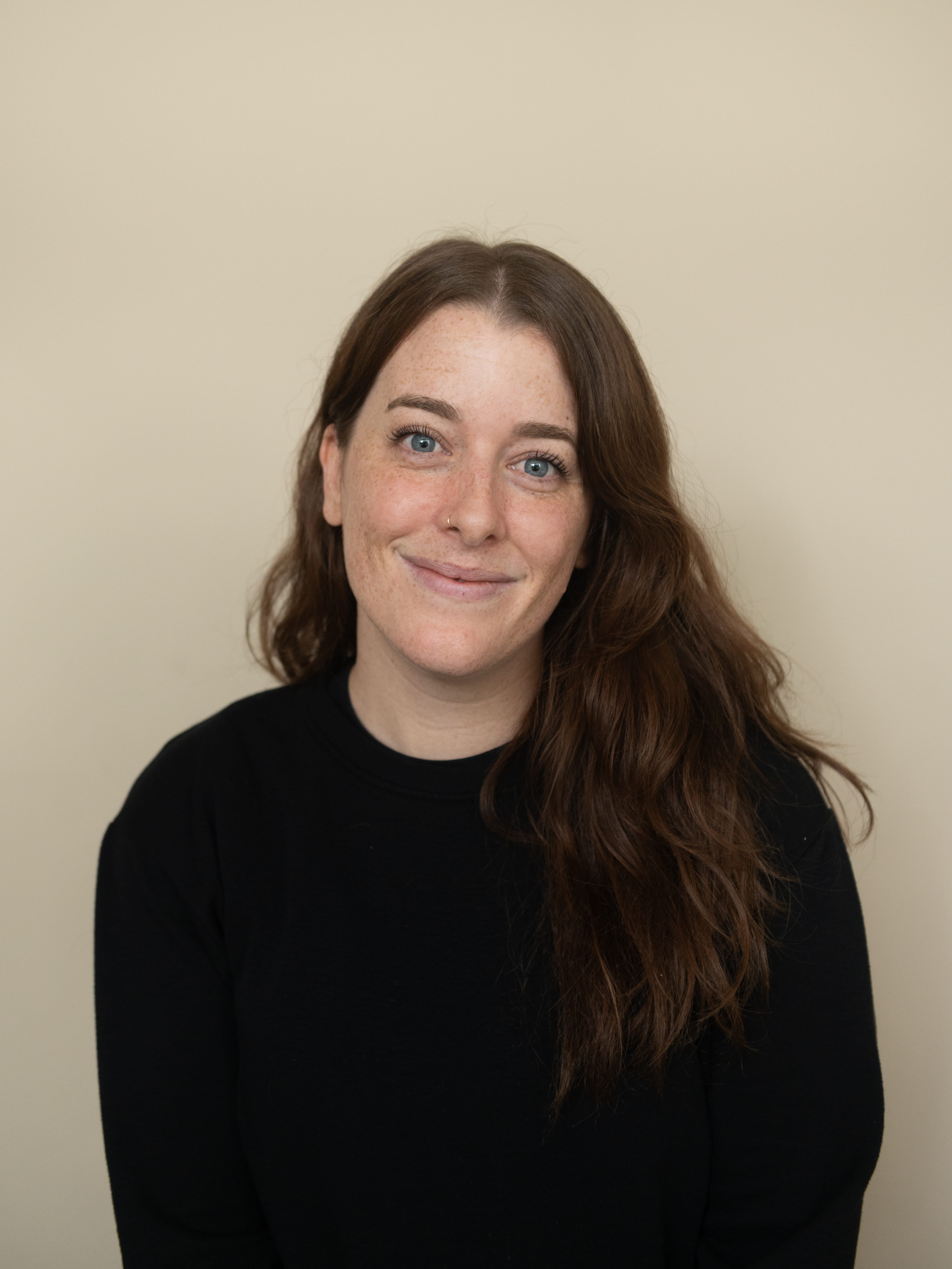 Photo of Megan Campbell